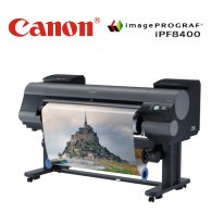 Canon imagePROGRAF iPF8400