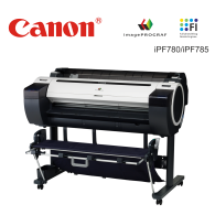 Canon imagePROGRAF iPF780 785