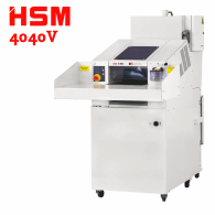Niszczarka HSM 4040V